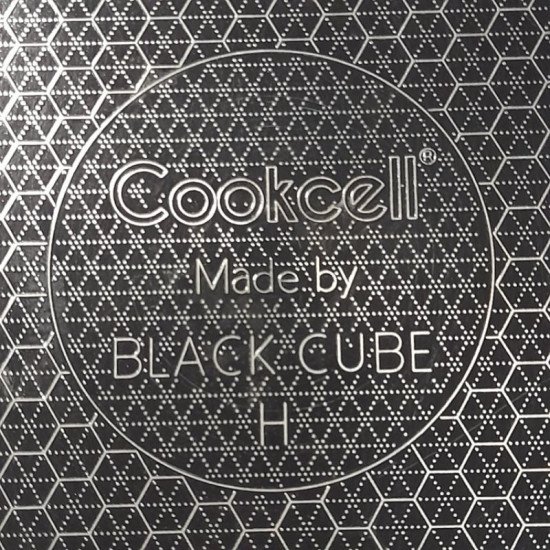 Cookcell pan 22 cm