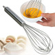 Manual egg beater 40 cm