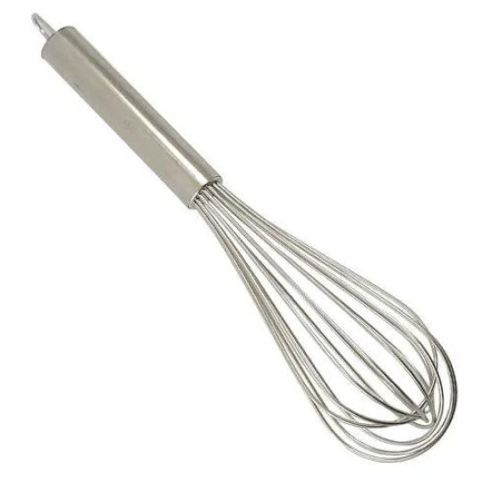 Manual egg beater 35 cm