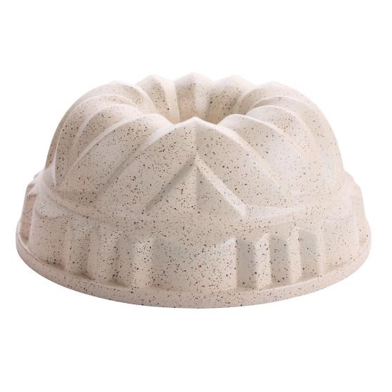 Marisa Beige Cake Molds