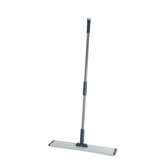 Spin Mop Grey 45cm