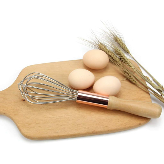 Manual egg beater 12 inch