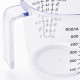 Plastic measuring cup 600 mm