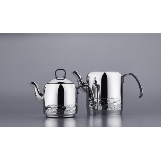 "Erna Tea Pot Set 1.2l. / 2.2l."