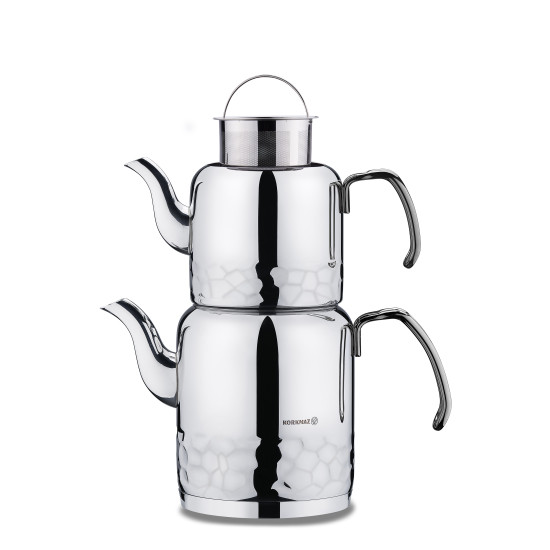 "Erna Tea Pot Set 1.2l. / 2.2l."