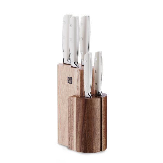 "Chef Knife Set 6 pcs"