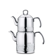 "Erna Tea Pot Set 1.2l. / 2.2l."